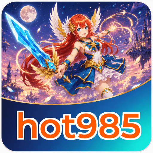Logo hot985