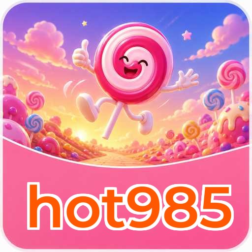 Logo hot985