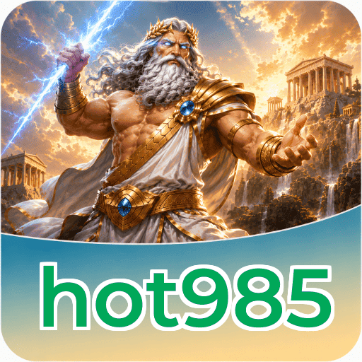 Logo hot985