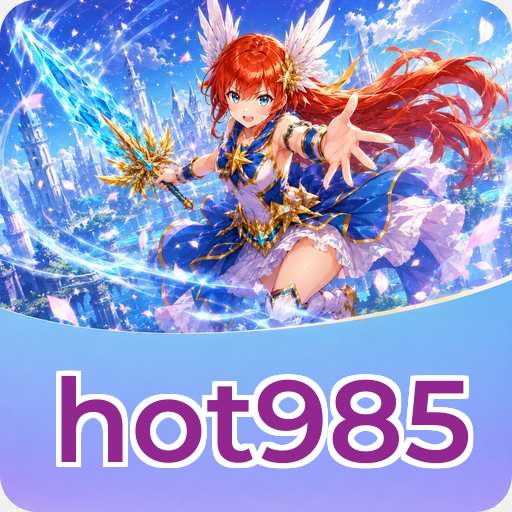 Tim hot985