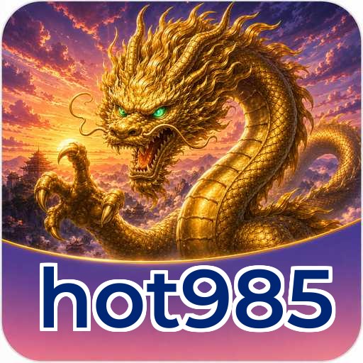 Logo hot985