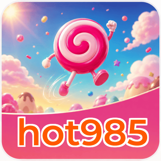 Logo hot985