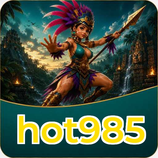 Logo hot985