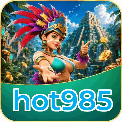 Logo hot985