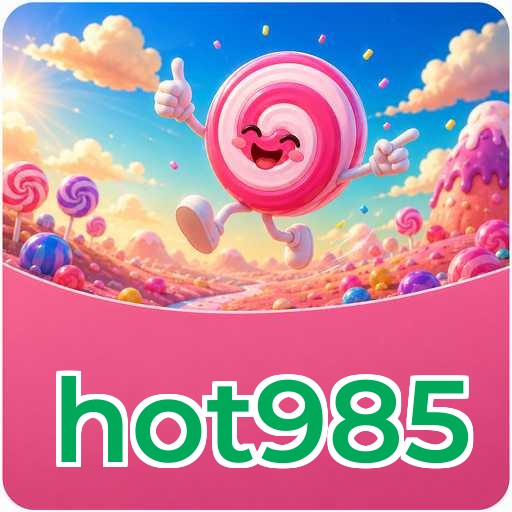 Logo hot985