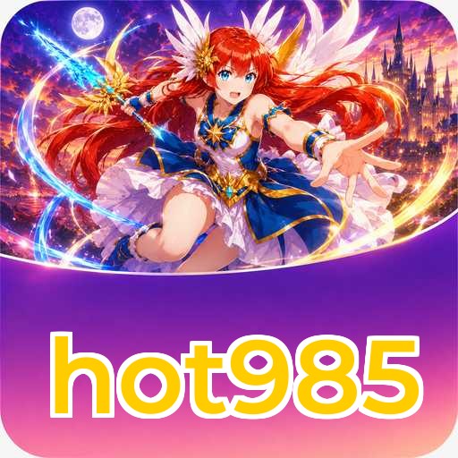 Logo hot985