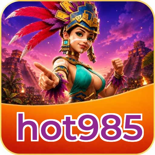 Logo hot985