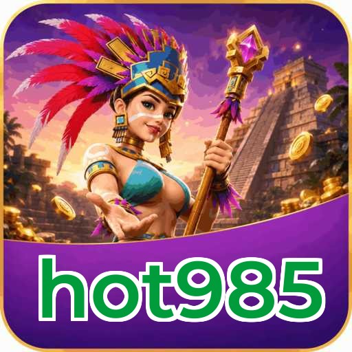 Logo hot985
