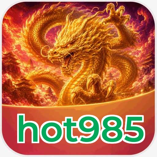 Logo hot985