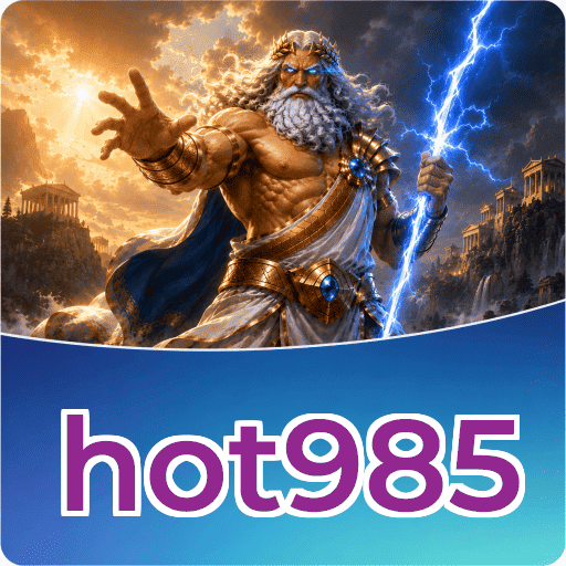 Logo hot985
