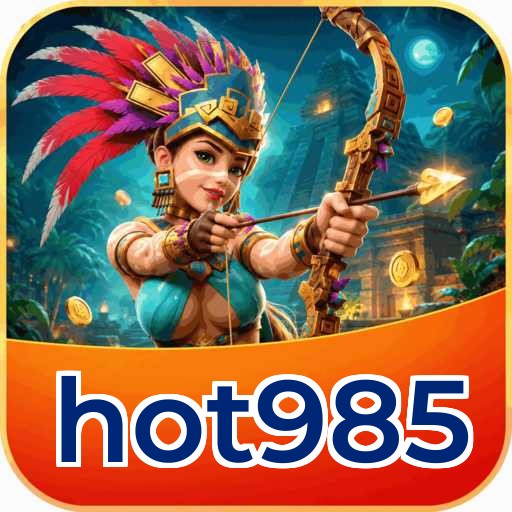 Logo hot985