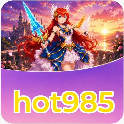 Logo hot985