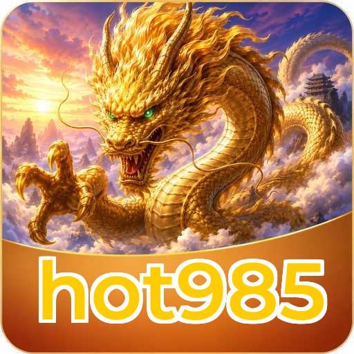 Logo hot985