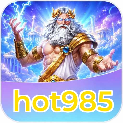 Logo hot985