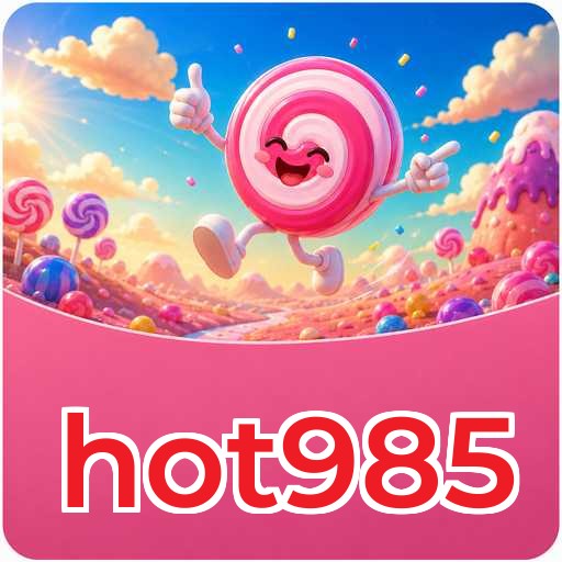 Logo hot985