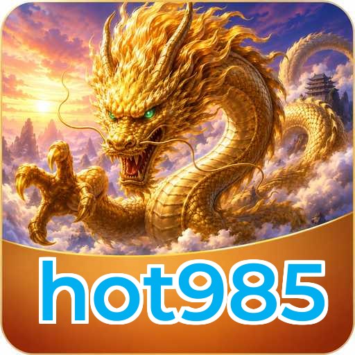 Logo hot985