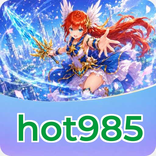 Logo hot985