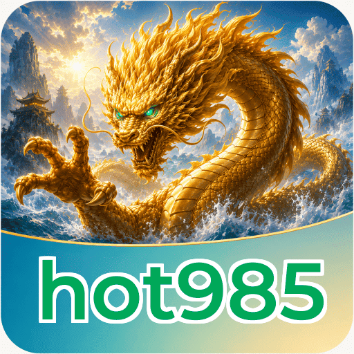 Logo hot985