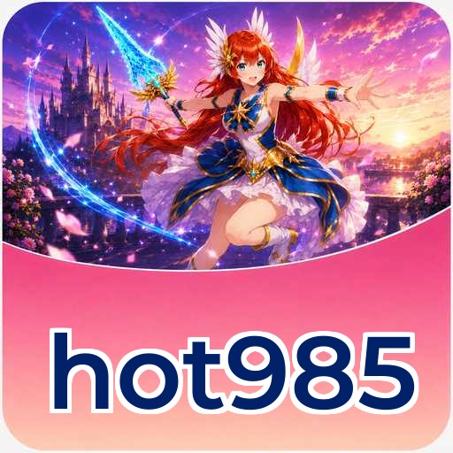 Logo hot985