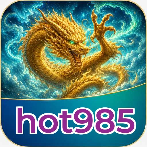 Logo hot985