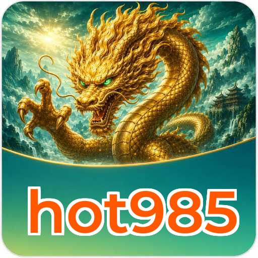Logo hot985