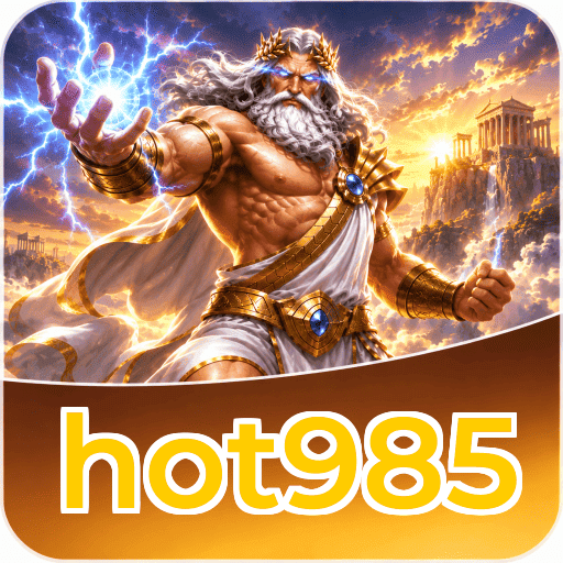 Logo hot985