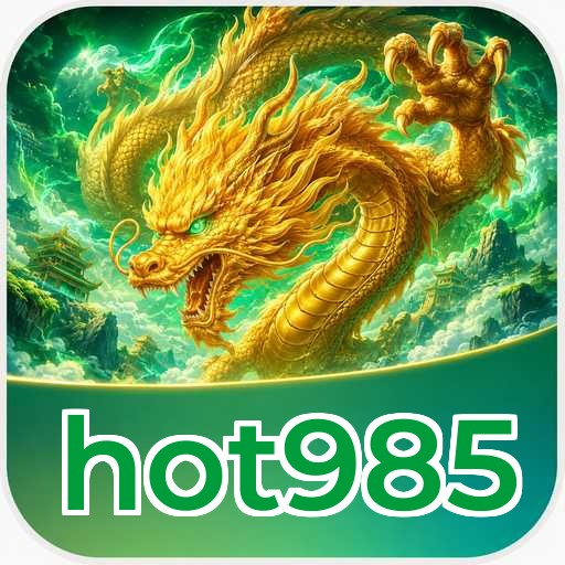 Logo hot985