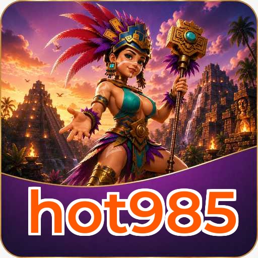 Logo hot985
