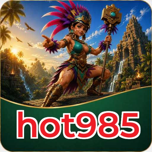 Ilustrasi alur memilih file hot985 di HP Android
