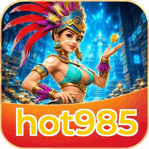 Logo hot985