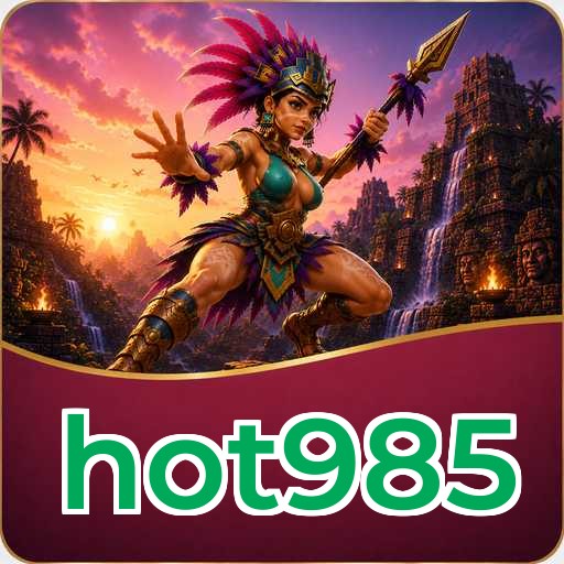Logo hot985