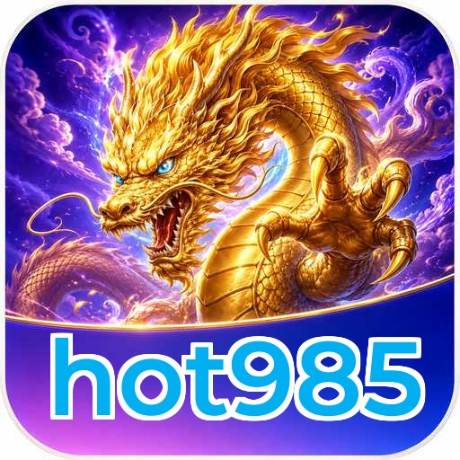 Logo hot985