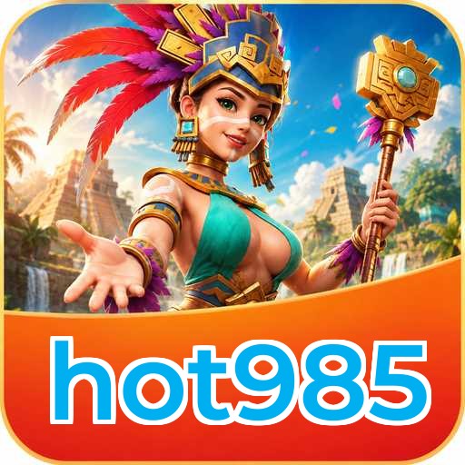 Logo hot985