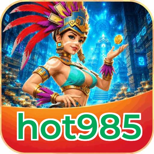 Logo hot985