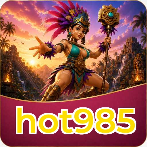 Logo hot985