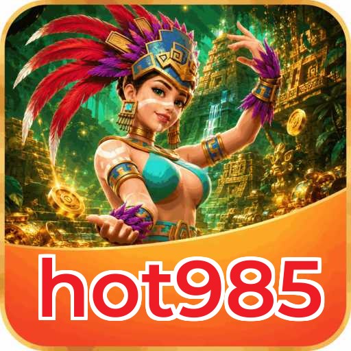 Logo hot985