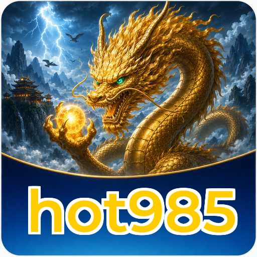 Logo hot985